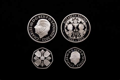new king charles 3 coins